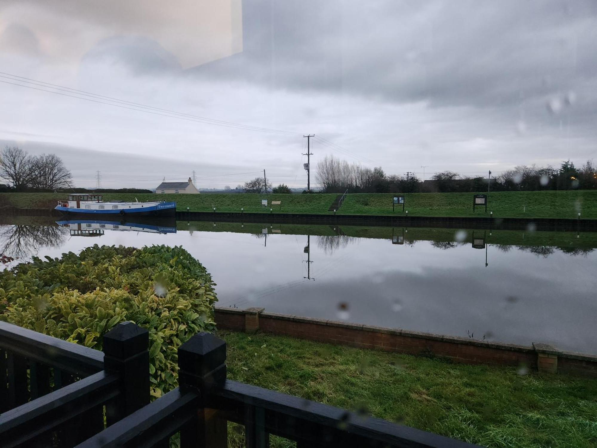The Swan - A Colombo Edition Hotel Littleport Exterior foto